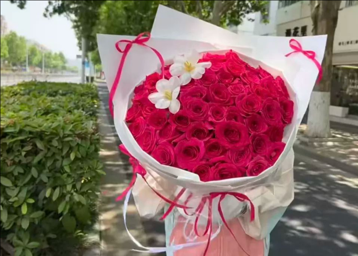 信阳潢川县花店